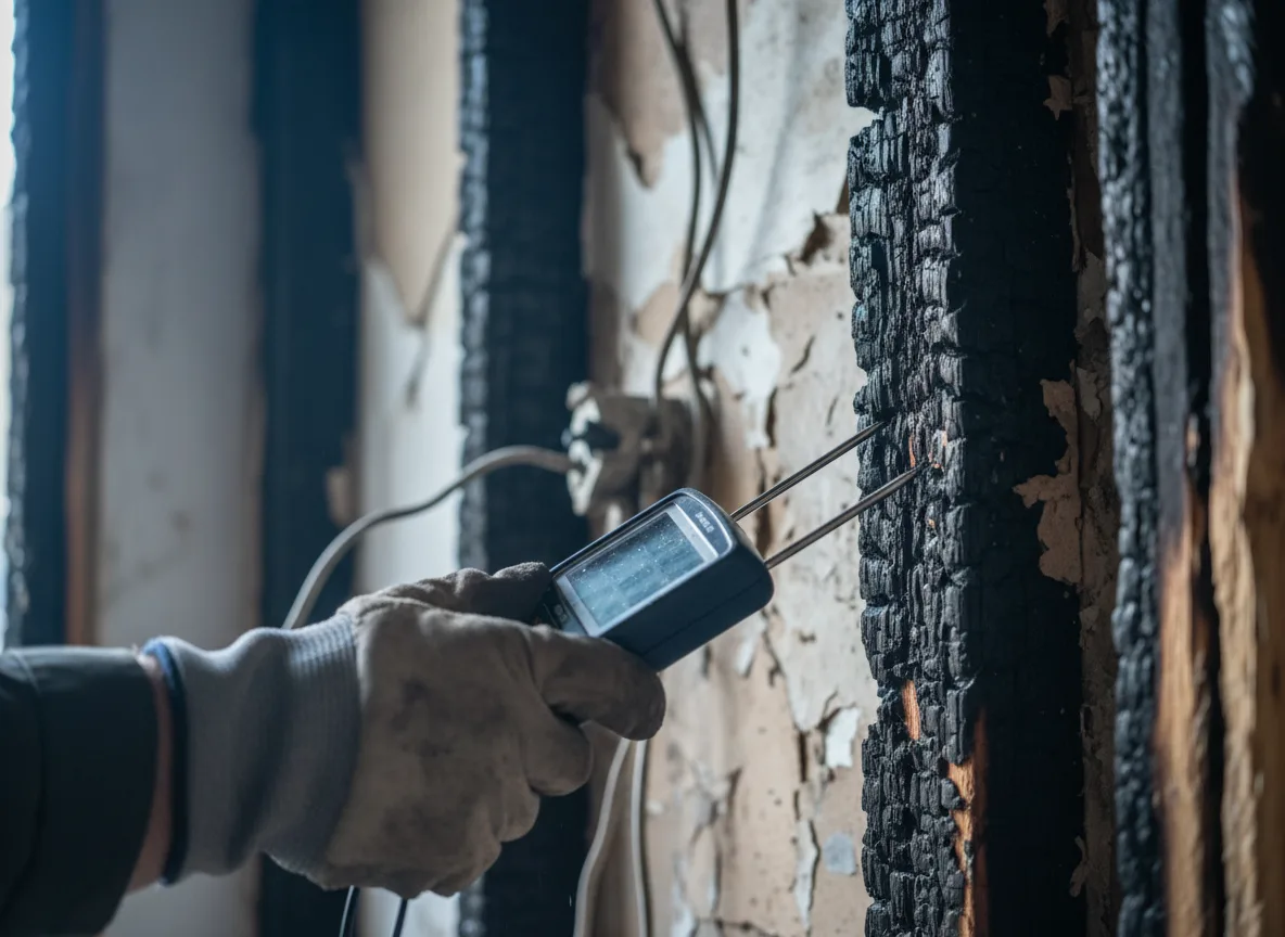 Fire Damage Restoration Anderson, CA FAQs